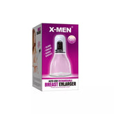 Daytona Auto USB Rechargeable Breast Pump